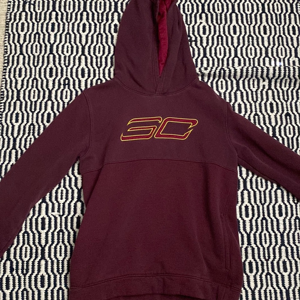 Under Armour Brand sweatshirt “SC”